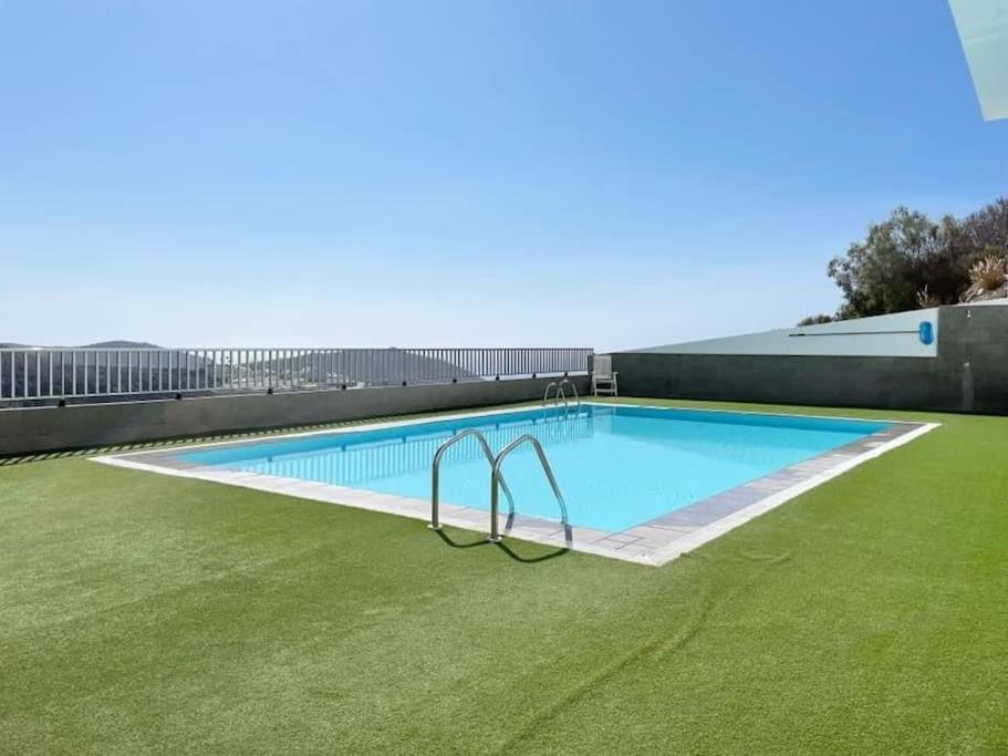 Mogán Kos Apartment - Elodie Paradise מראה חיצוני תמונה