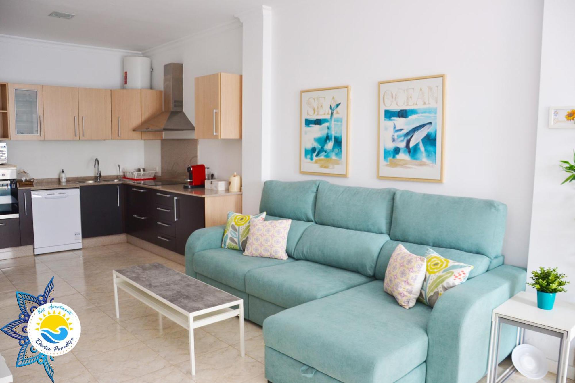 Mogán Kos Apartment - Elodie Paradise מראה חיצוני תמונה