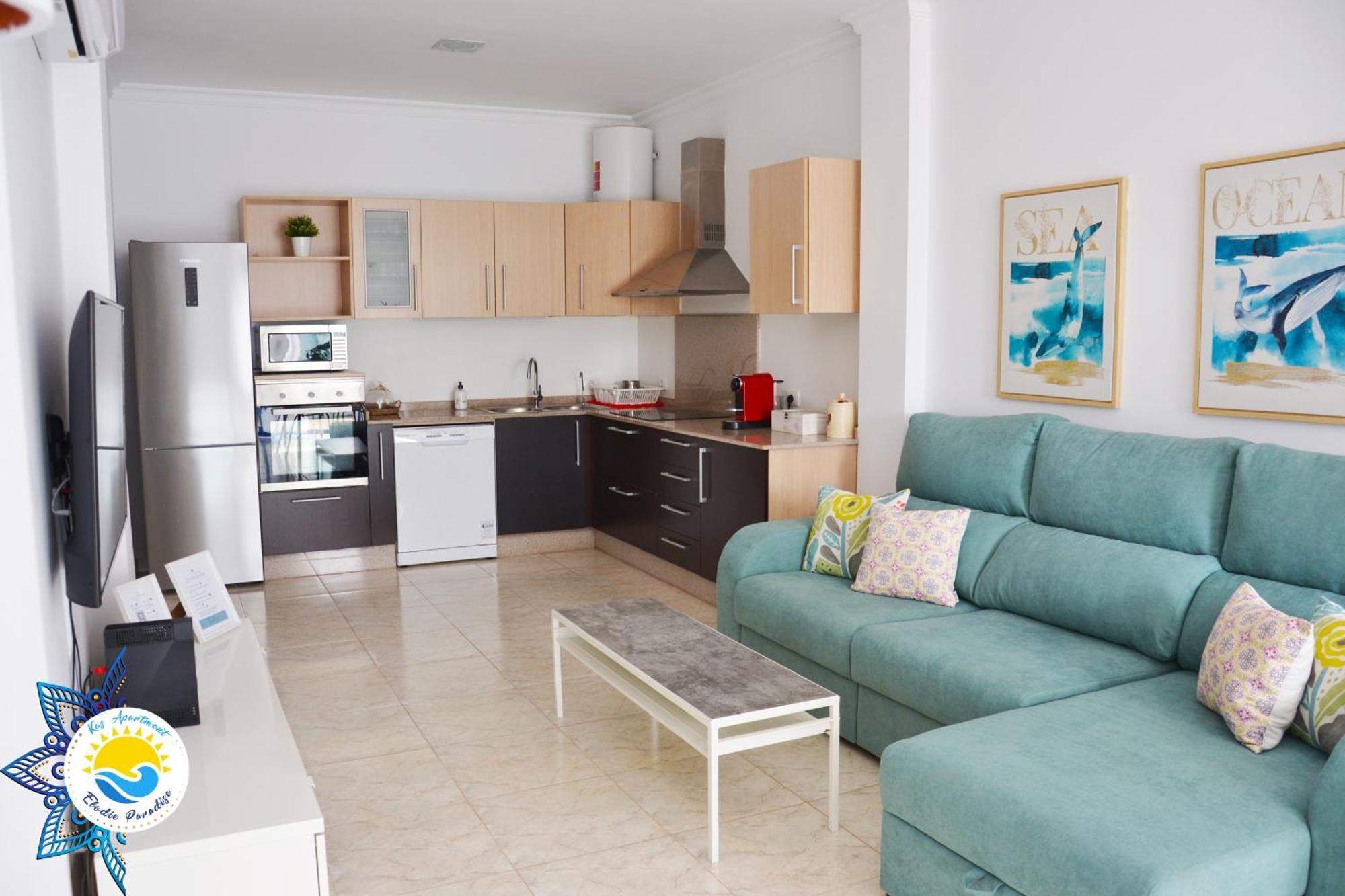 Mogán Kos Apartment - Elodie Paradise מראה חיצוני תמונה