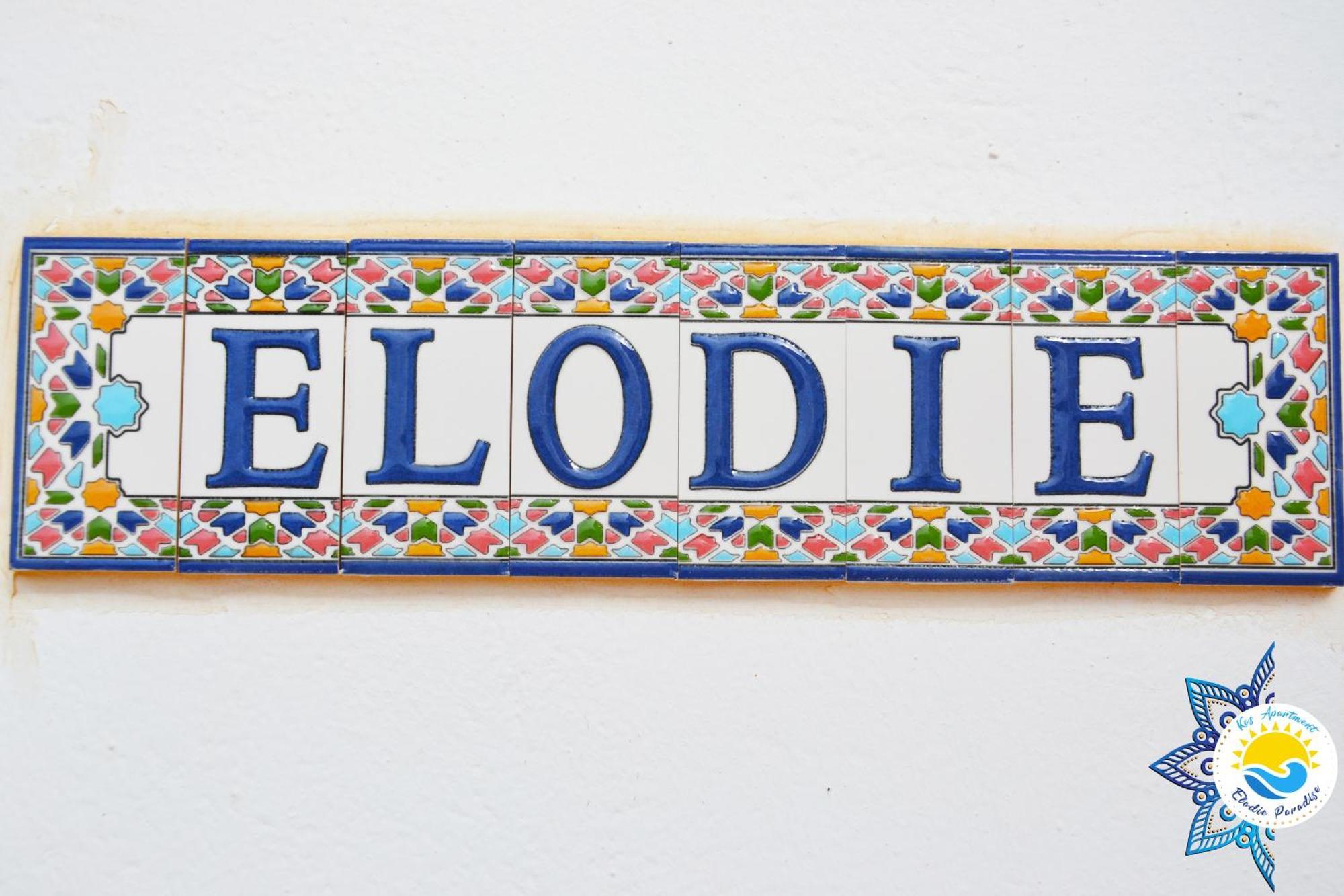 Mogán Kos Apartment - Elodie Paradise מראה חיצוני תמונה
